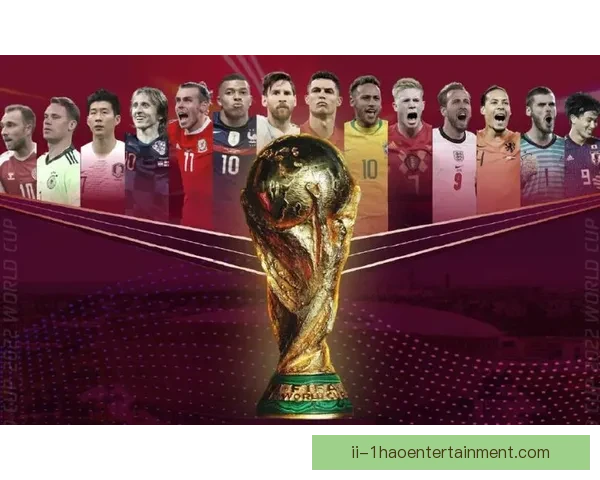 2026世界杯官方推出全新5.0版票务系统实现便捷购票体验